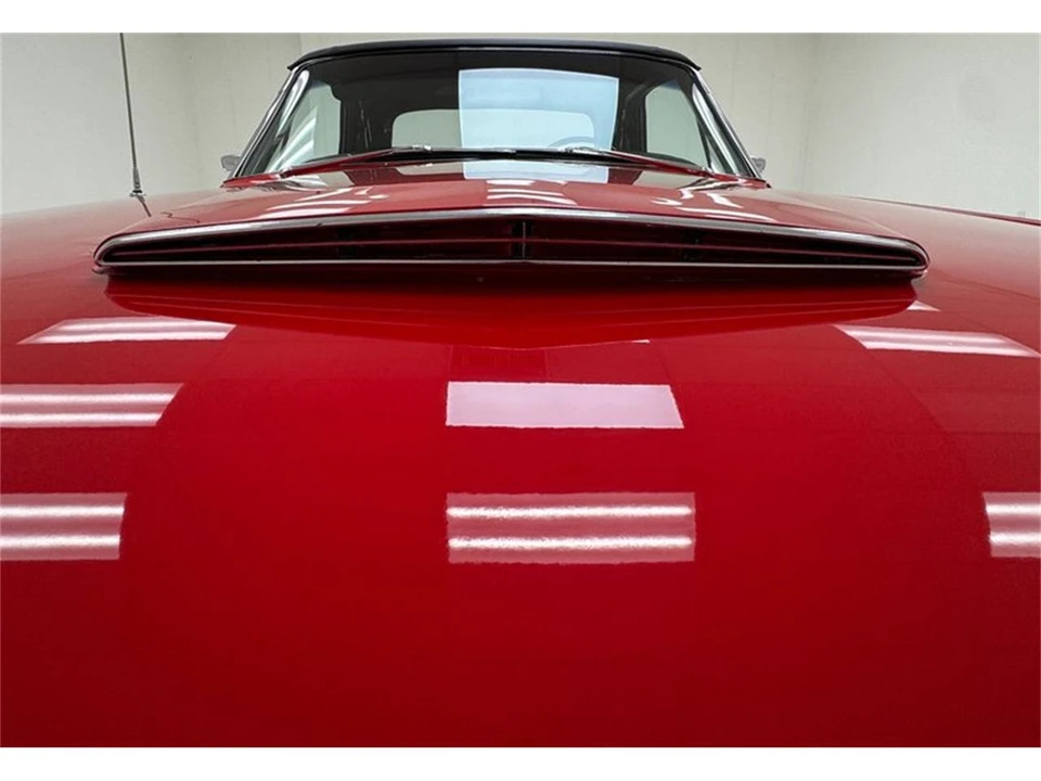 1964 Ford Thunderbird 4th Gen - Image 14 of 31