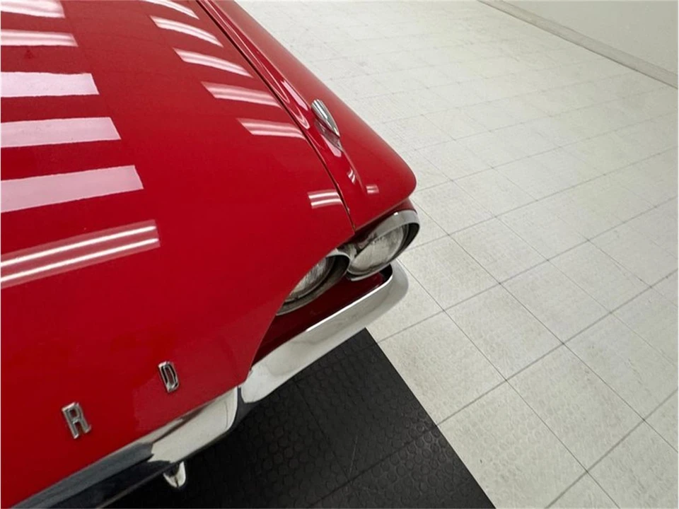 1964 Ford Thunderbird 4th Gen - Image 30 of 31