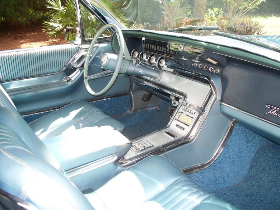 1964 Ford Thunderbird 4th Gen - Image 3 of 7