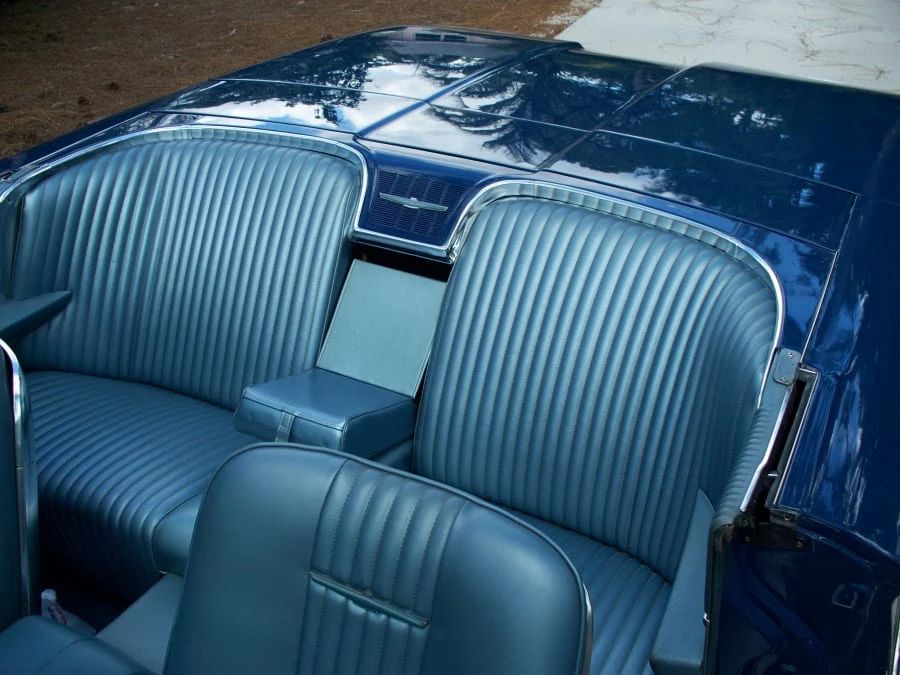 1964 Ford Thunderbird 4th Gen - Image 4 of 7