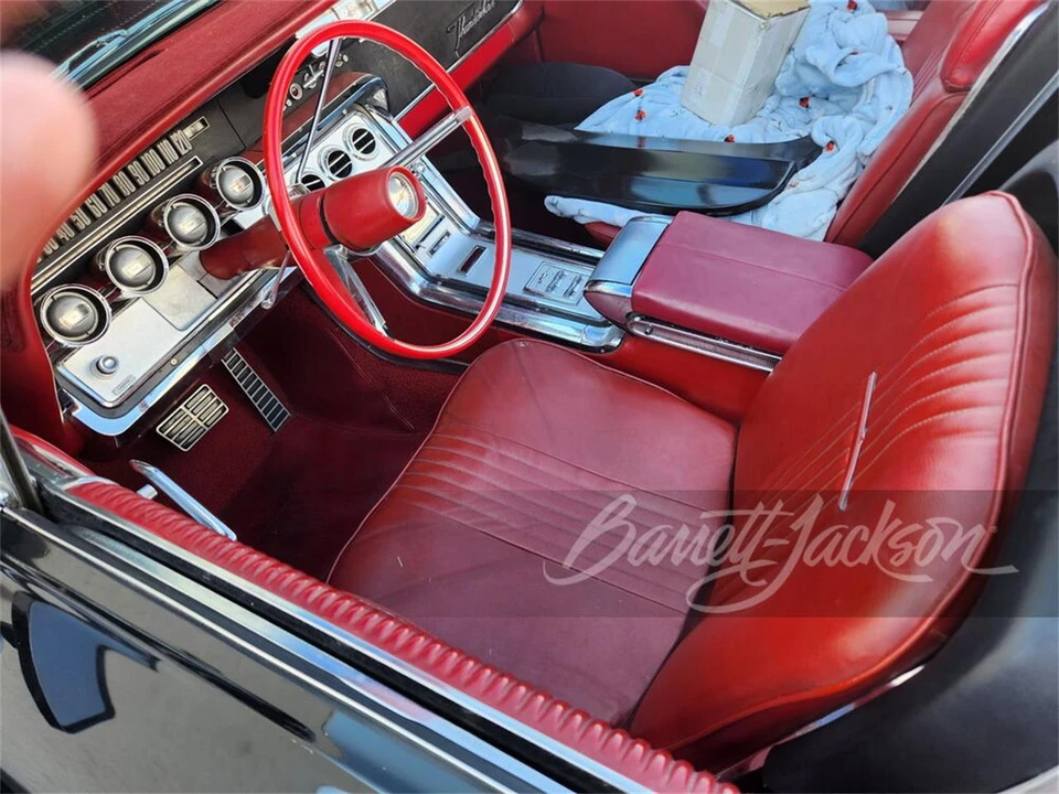 1964 Ford Thunderbird 4th Gen - Image 2 of 5