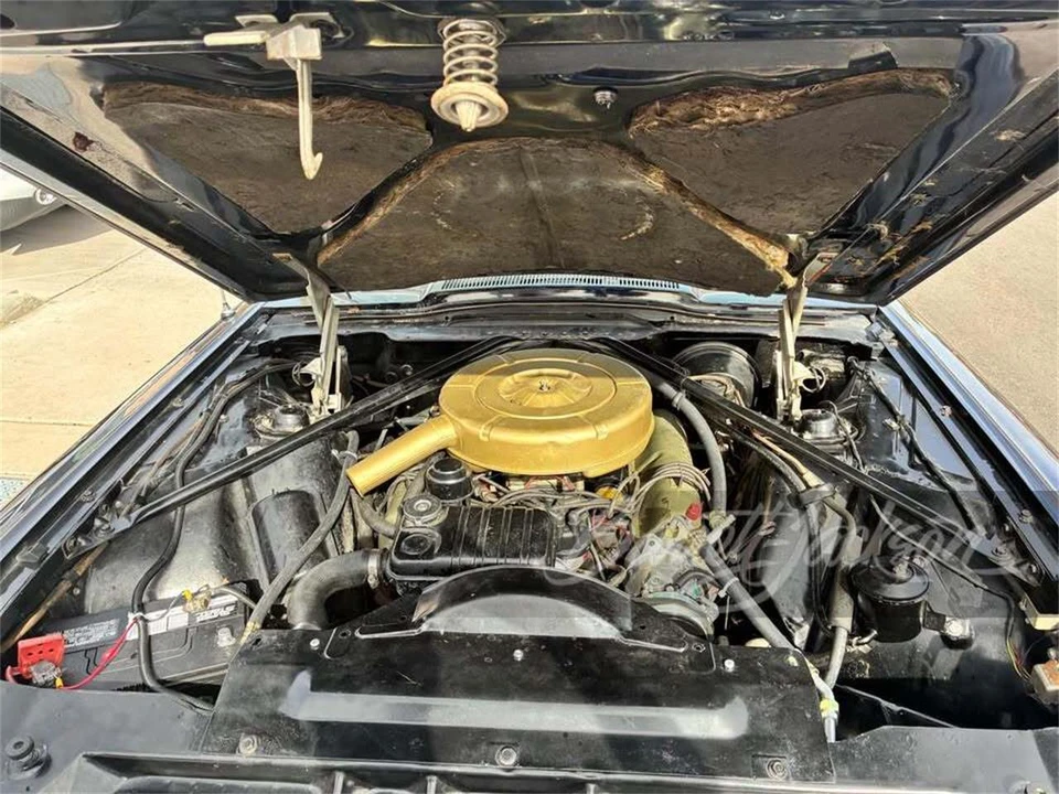 1964 Ford Thunderbird 4th Gen - Image 3 of 5