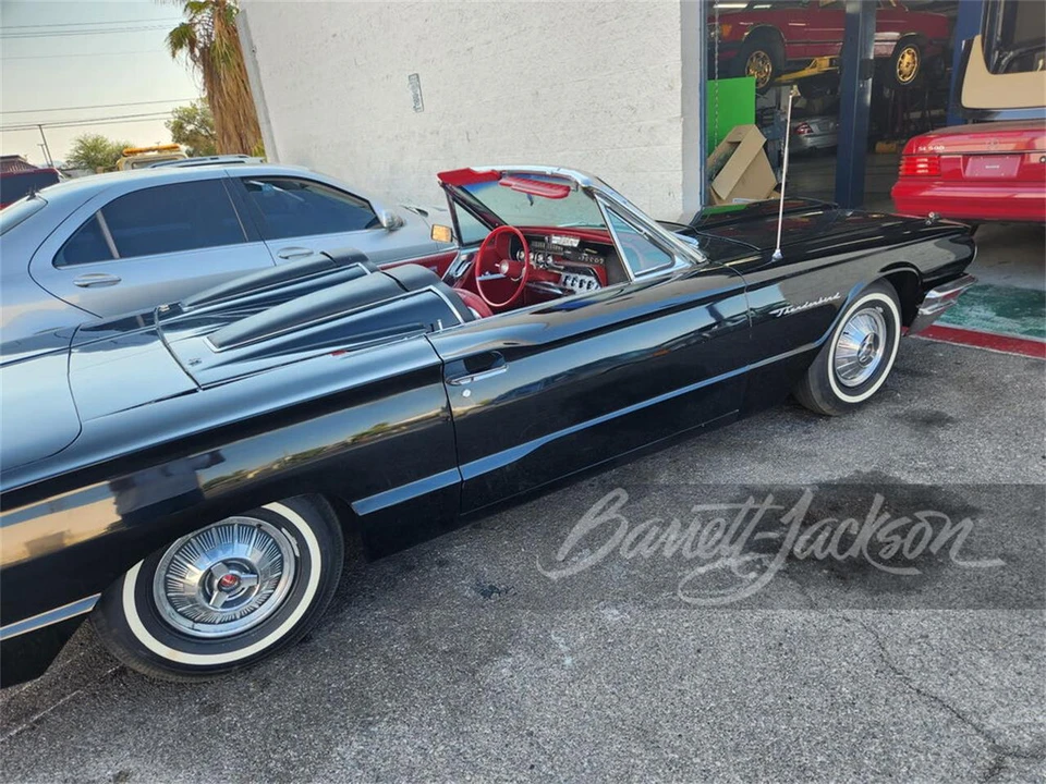 1964 Ford Thunderbird 4th Gen - Image 5 of 5