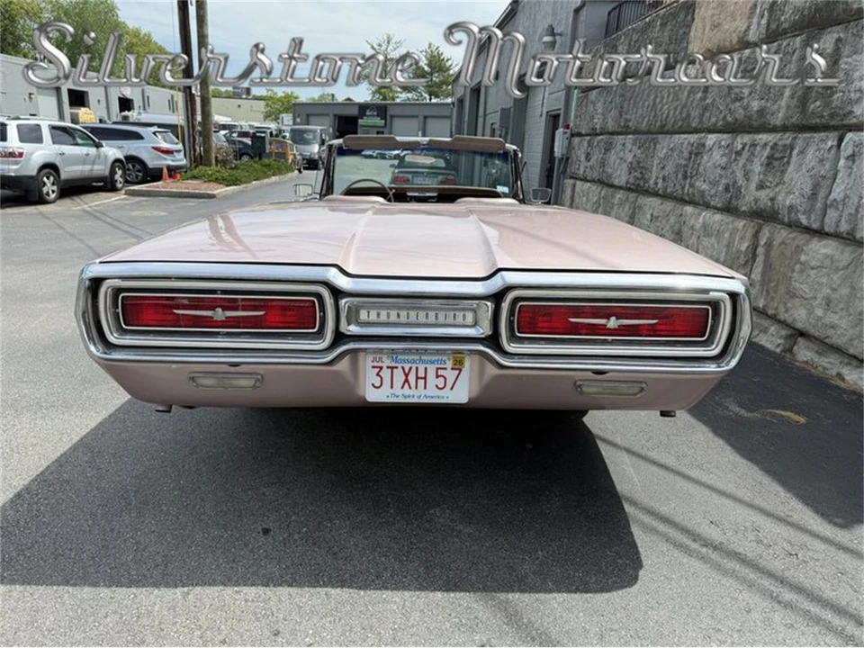 1964 Ford Thunderbird 4th Gen - Image 6 of 31