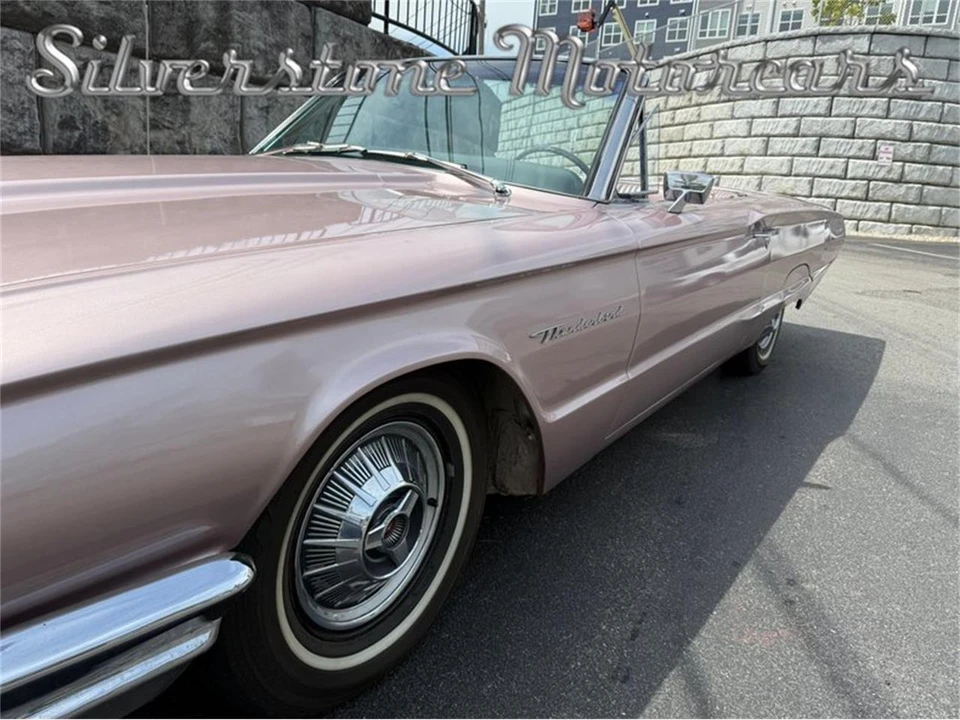 1964 Ford Thunderbird 4th Gen - Image 11 of 31