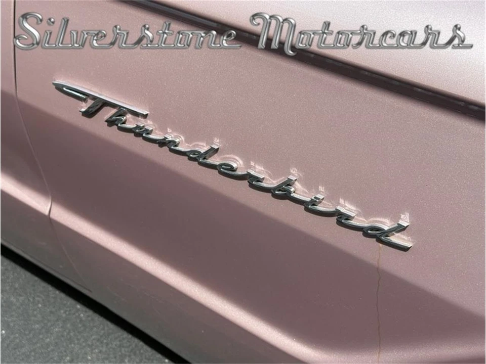 1964 Ford Thunderbird 4th Gen - Image 17 of 31