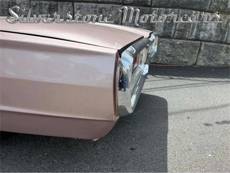 1964 Ford Thunderbird 4th Gen - Image 22 of 31