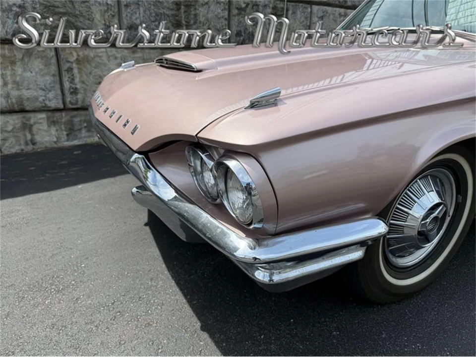 1964 Ford Thunderbird 4th Gen - Image 12 of 31