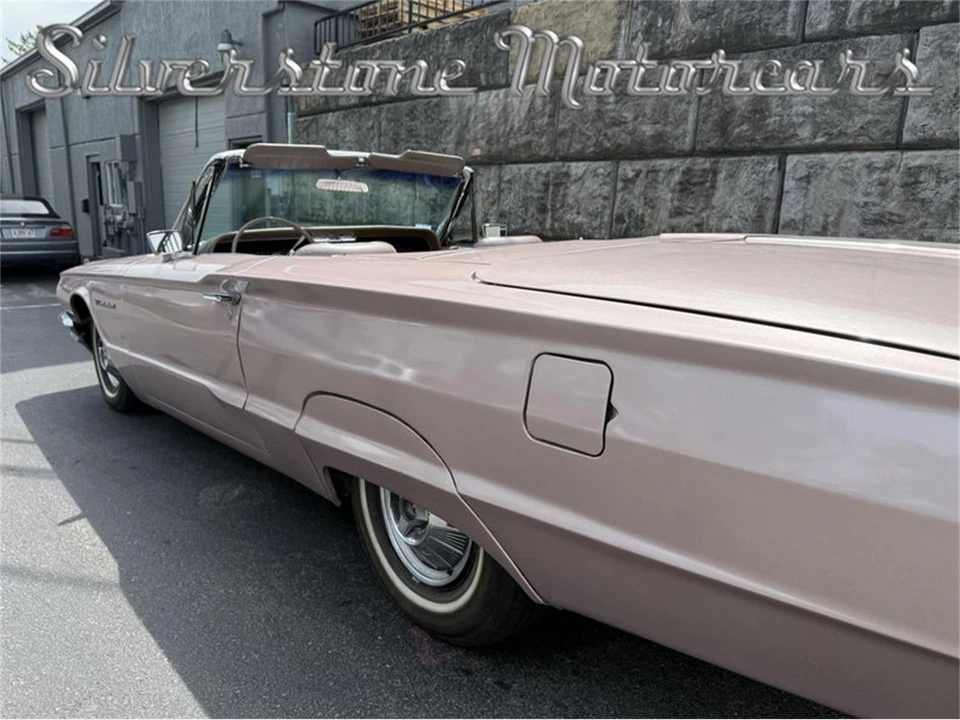 1964 Ford Thunderbird 4th Gen - Image 23 of 31