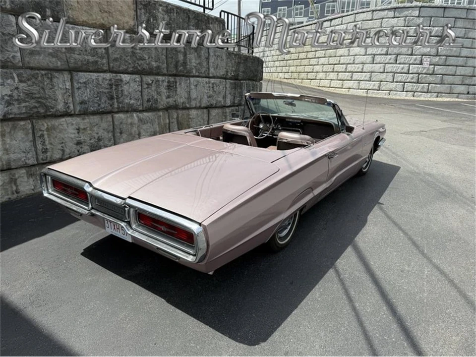 1964 Ford Thunderbird 4th Gen - Image 18 of 31