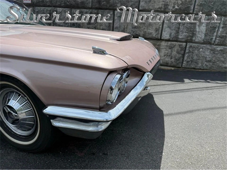 1964 Ford Thunderbird 4th Gen - Image 14 of 31