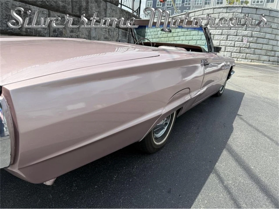 1964 Ford Thunderbird 4th Gen - Image 19 of 31