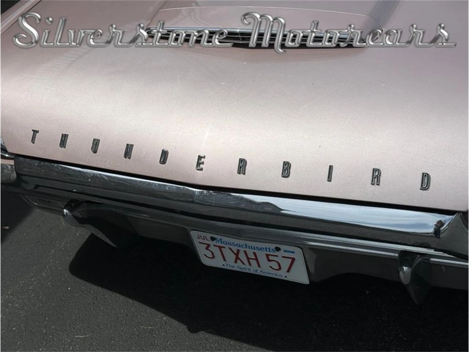 1964 Ford Thunderbird 4th Gen - Image 4 of 31