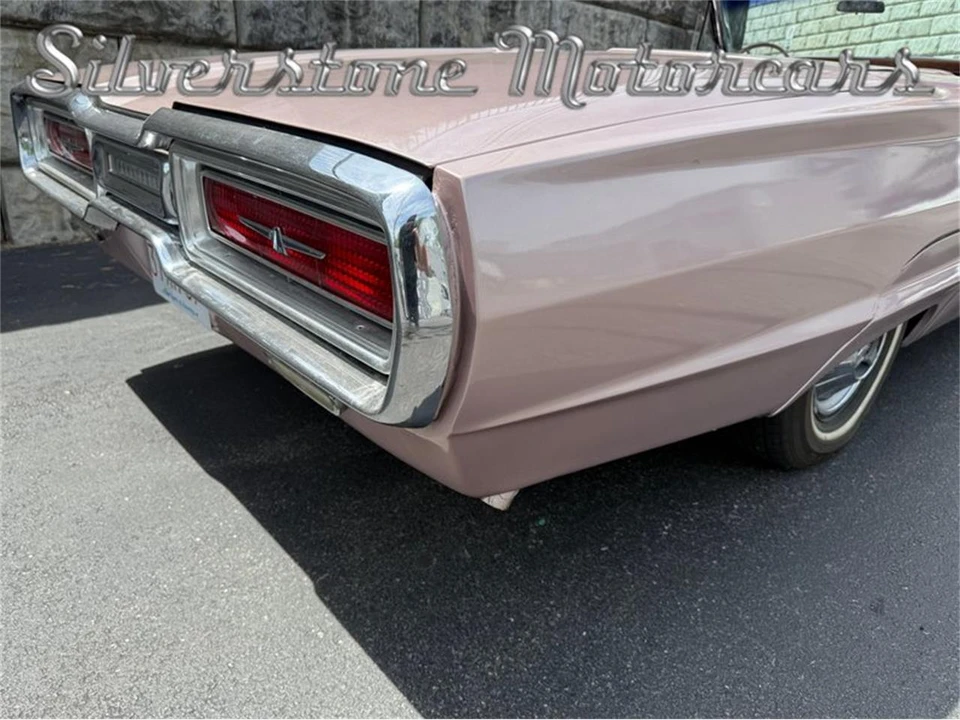 1964 Ford Thunderbird 4th Gen - Image 20 of 31