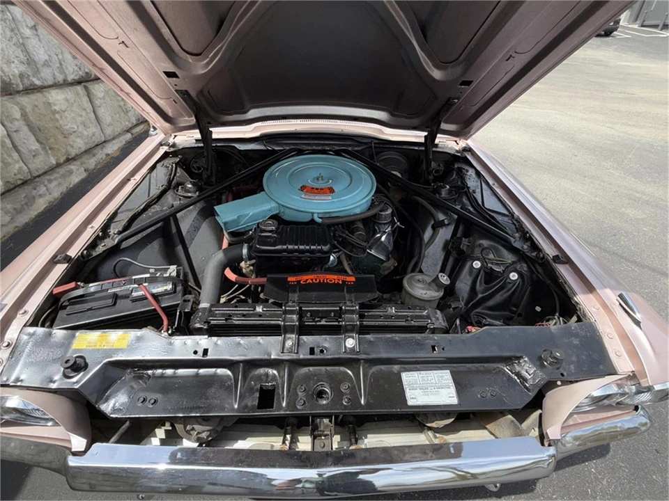 1964 Ford Thunderbird 4th Gen - Image 4 of 31
