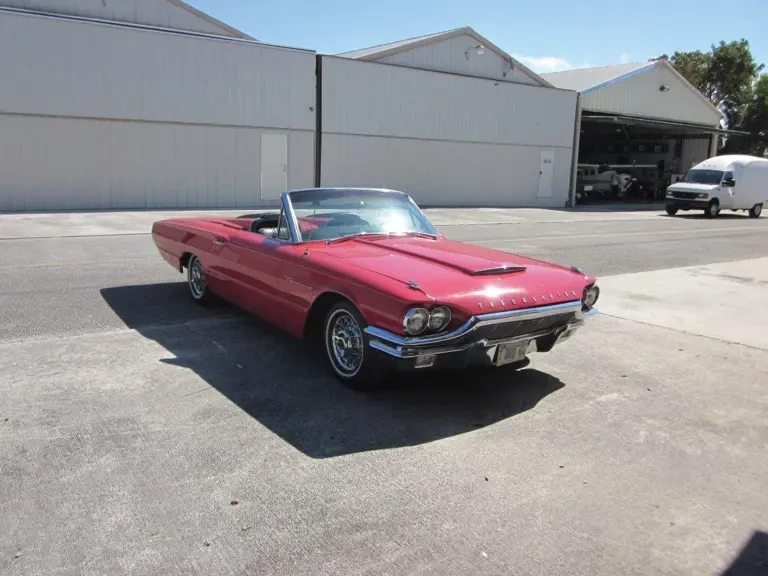 1964 Ford Thunderbird 4th Gen - Image 2 of 2