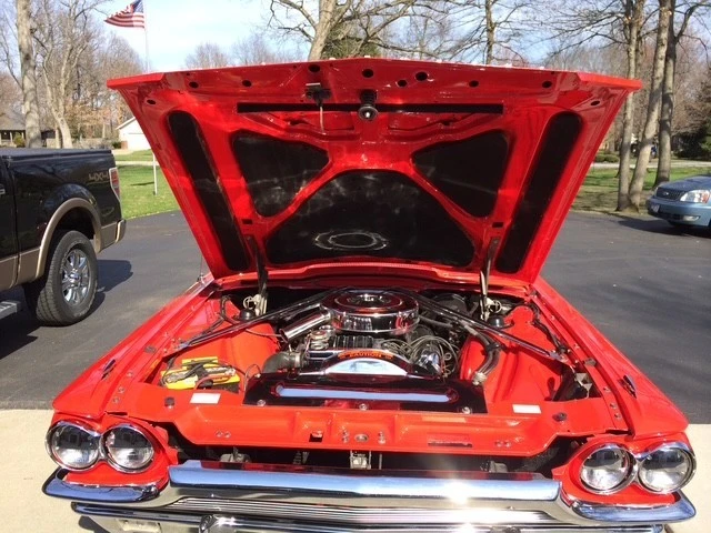 1964 Ford Thunderbird 4th Gen - Image 2 of 12
