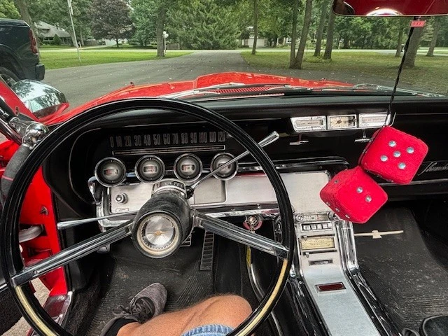 1964 Ford Thunderbird 4th Gen - Image 9 of 12