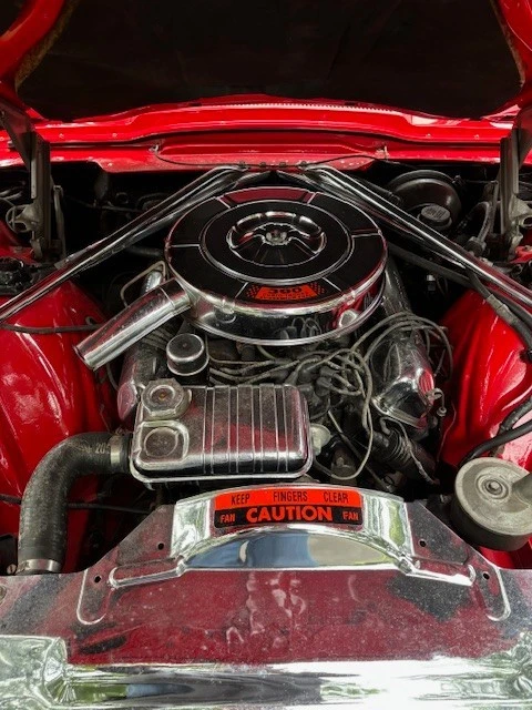 1964 Ford Thunderbird 4th Gen - Image 6 of 12
