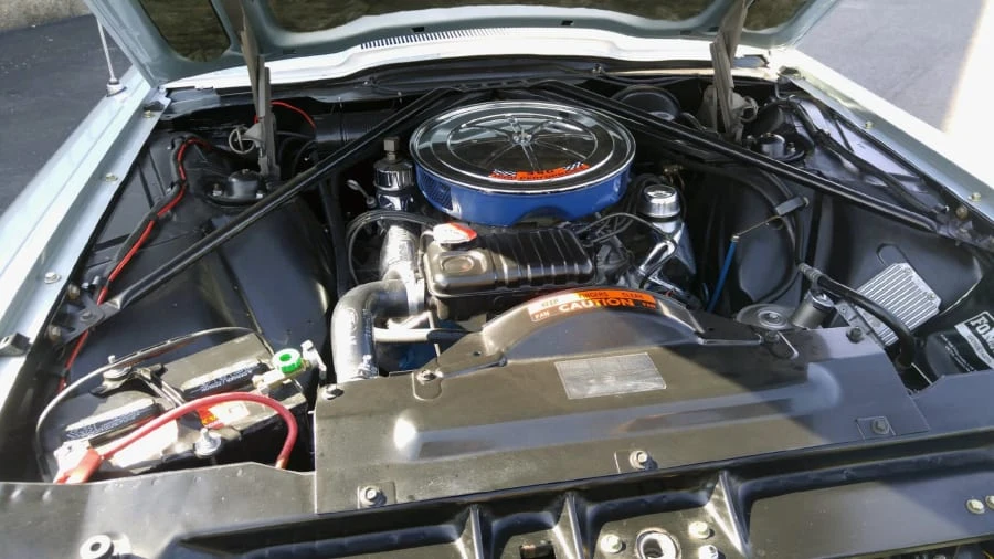 1964 Ford Thunderbird 4th Gen - Image 3 of 3