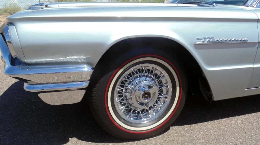 1964 Ford Thunderbird 4th Gen - Image 10 of 12
