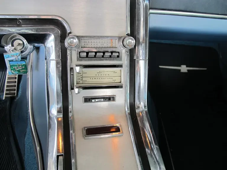 1964 Ford Thunderbird 4th Gen - Image 13 of 18