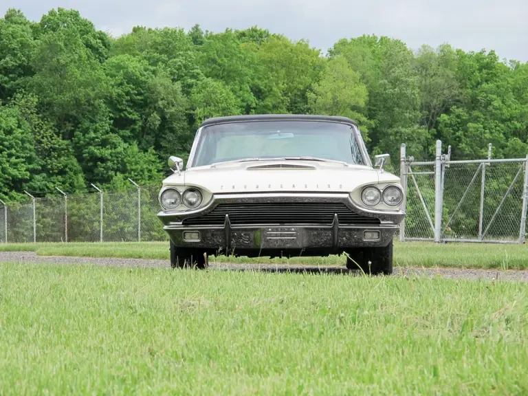 1964 Ford Thunderbird 4th Gen - Image 8 of 18