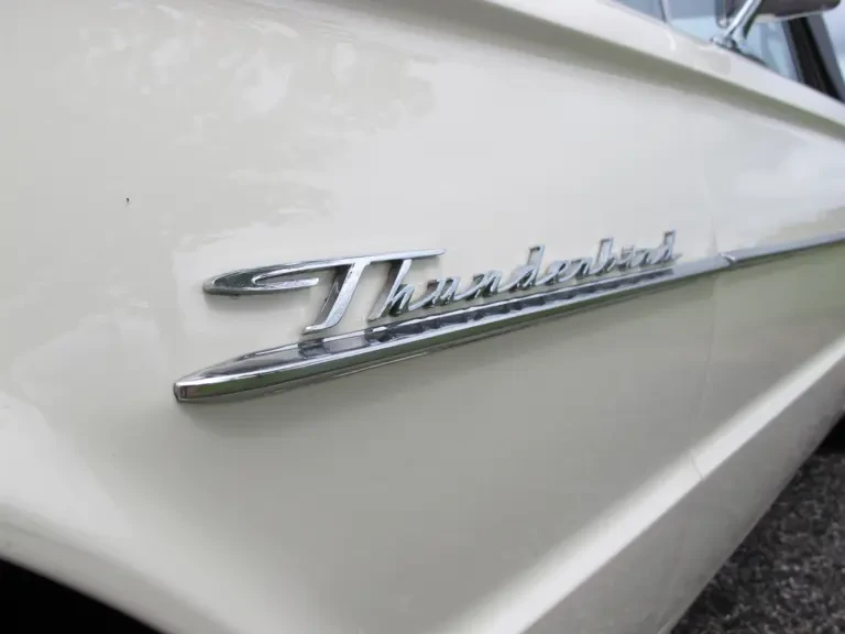 1964 Ford Thunderbird 4th Gen - Image 7 of 18