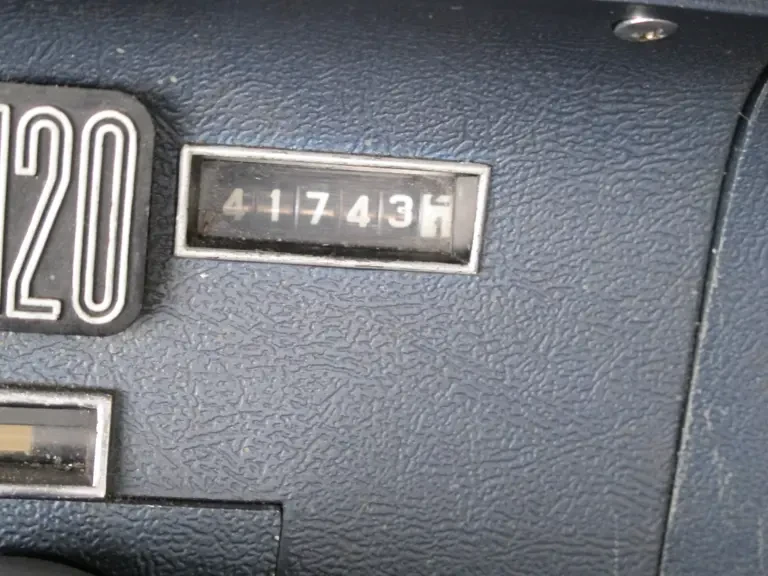 1964 Ford Thunderbird 4th Gen - Image 12 of 18