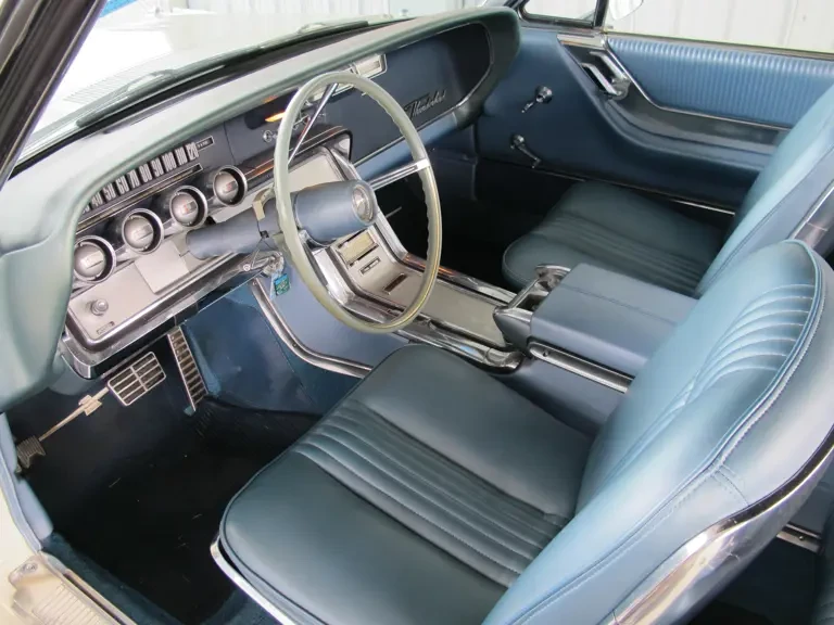 1964 Ford Thunderbird 4th Gen - Image 5 of 18