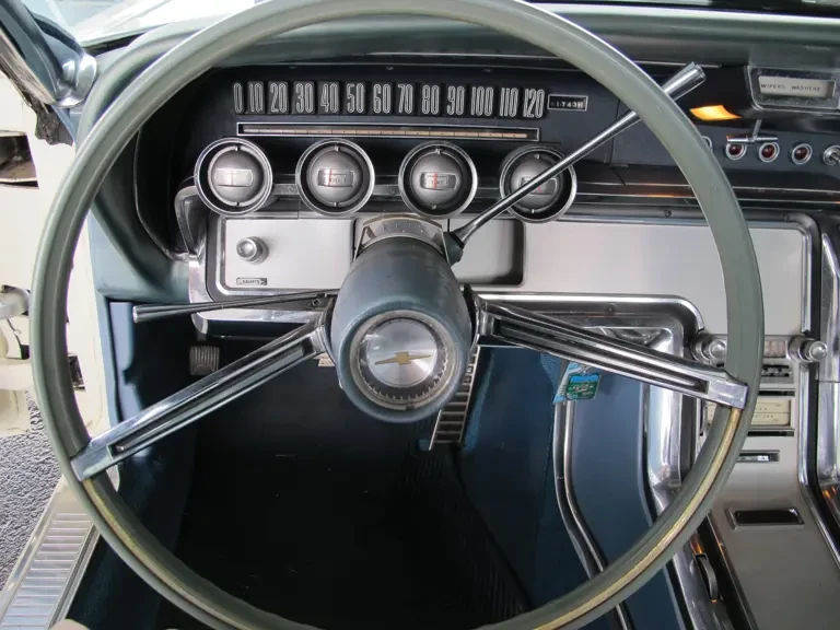1964 Ford Thunderbird 4th Gen - Image 10 of 18