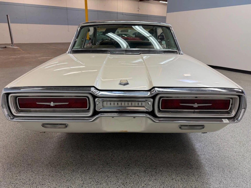 1964 Ford Thunderbird 4th Gen - Image 7 of 31