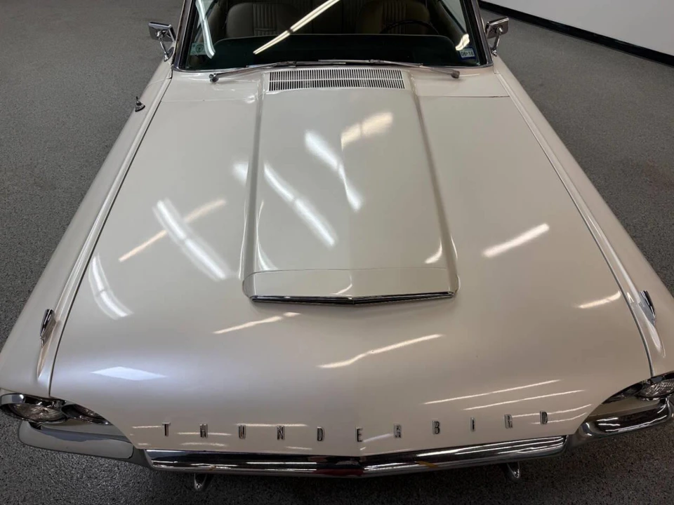1964 Ford Thunderbird 4th Gen - Image 3 of 31