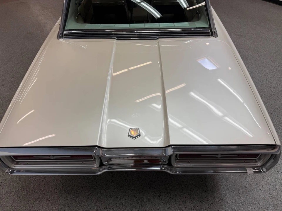 1964 Ford Thunderbird 4th Gen - Image 16 of 31