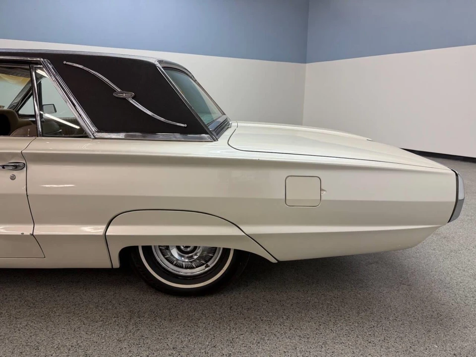 1964 Ford Thunderbird 4th Gen - Image 14 of 31