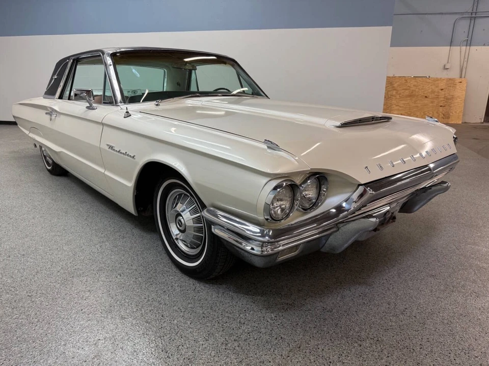 1964 Ford Thunderbird 4th Gen - Image 10 of 21