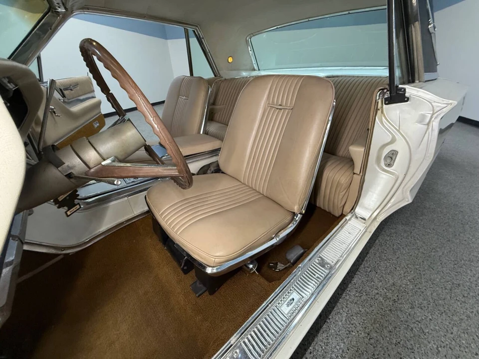 1964 Ford Thunderbird 4th Gen - Image 23 of 31