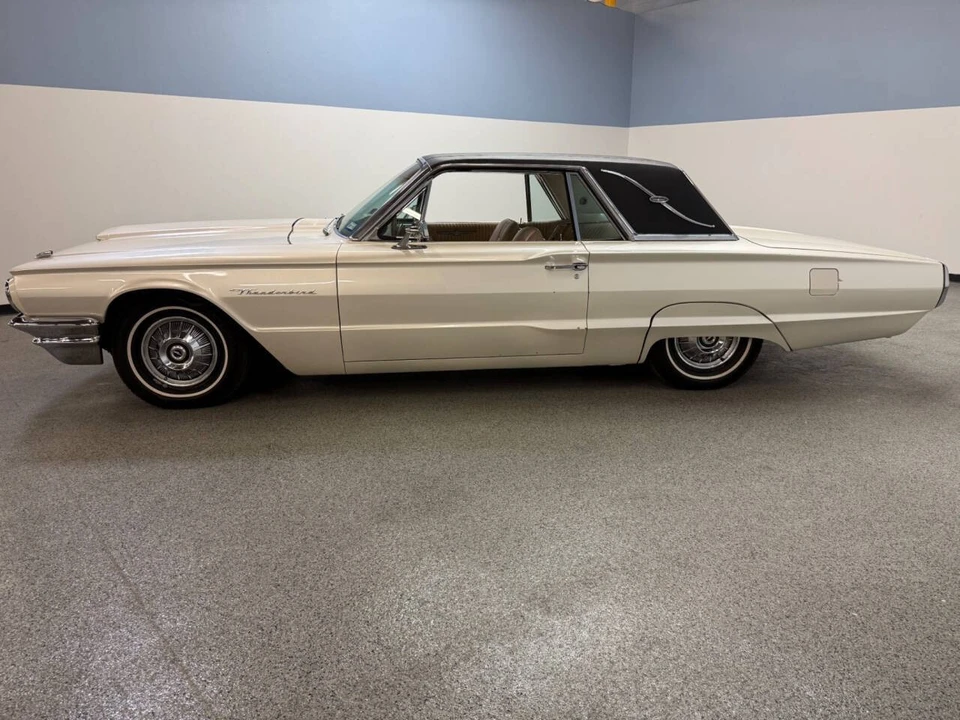1964 Ford Thunderbird 4th Gen - Image 5 of 21