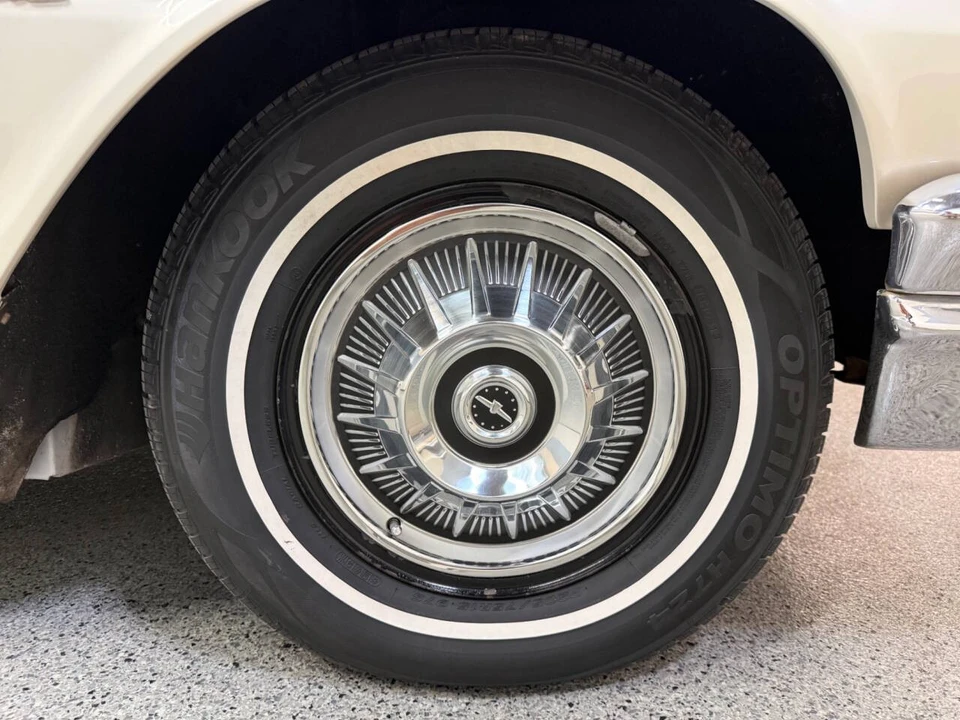 1964 Ford Thunderbird 4th Gen - Image 20 of 21