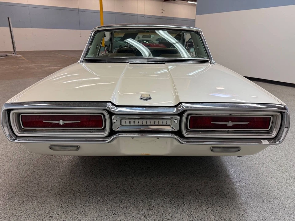 1964 Ford Thunderbird 4th Gen - Image 7 of 21