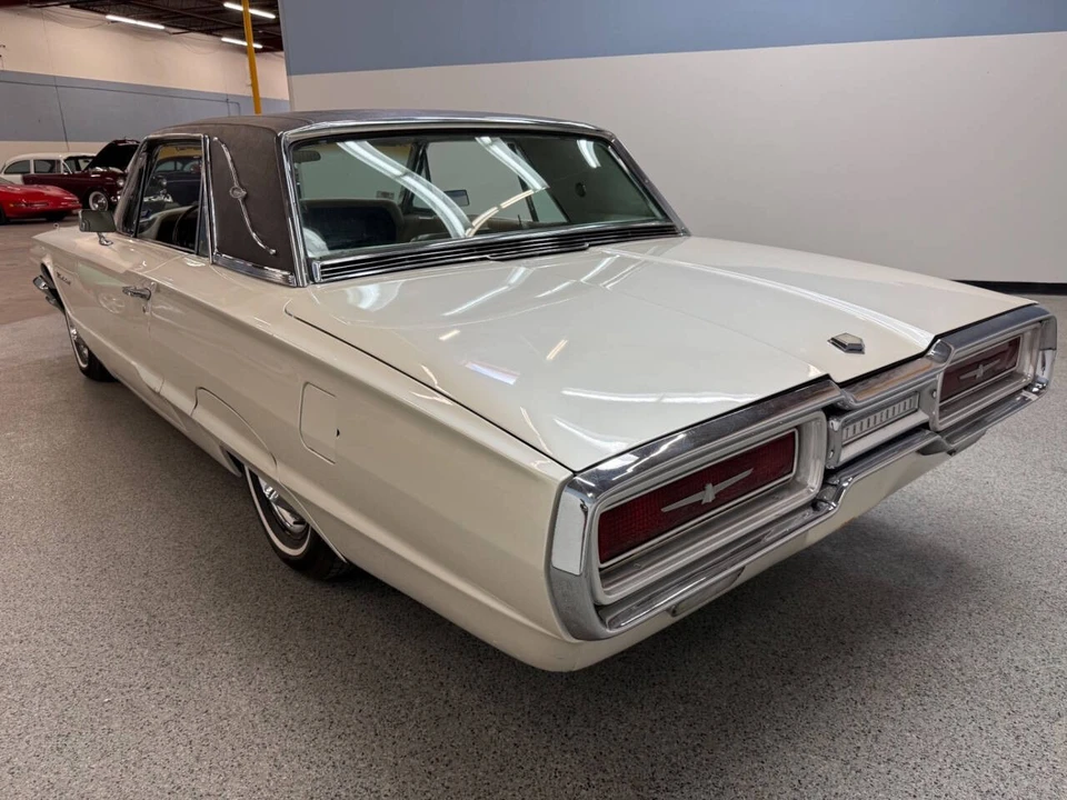 1964 Ford Thunderbird 4th Gen - Image 6 of 21