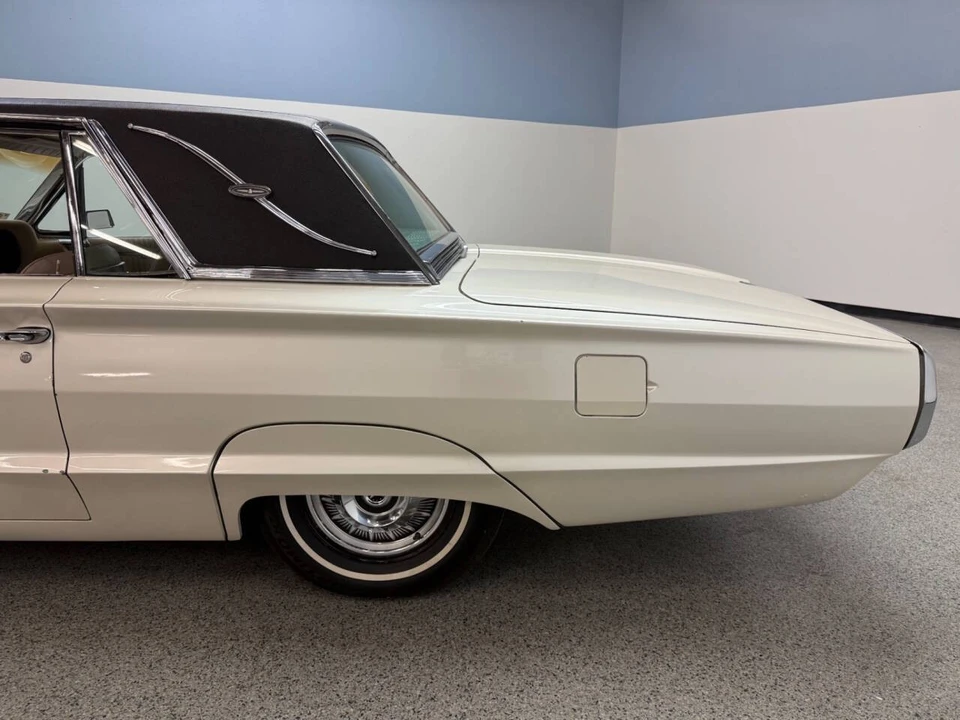 1964 Ford Thunderbird 4th Gen - Image 14 of 21