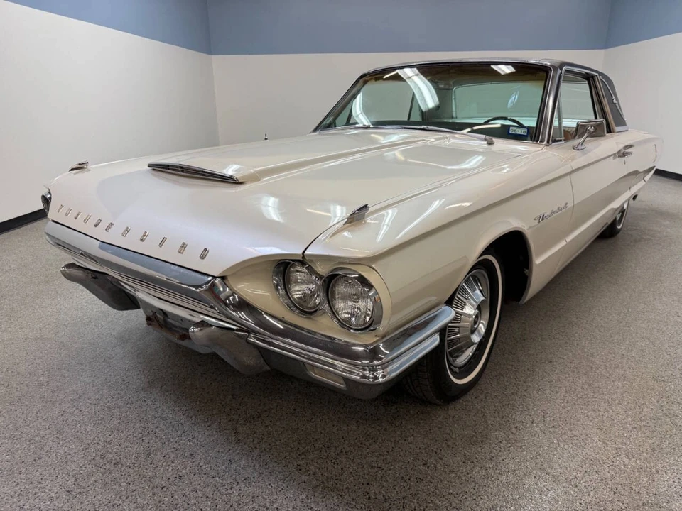 1964 Ford Thunderbird 4th Gen - Image 4 of 21