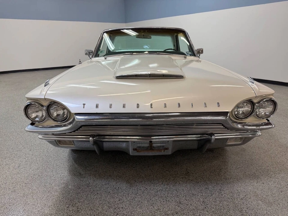 1964 Ford Thunderbird 4th Gen - Image 2 of 21