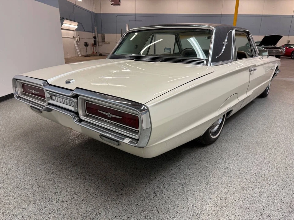 1964 Ford Thunderbird 4th Gen - Image 8 of 21