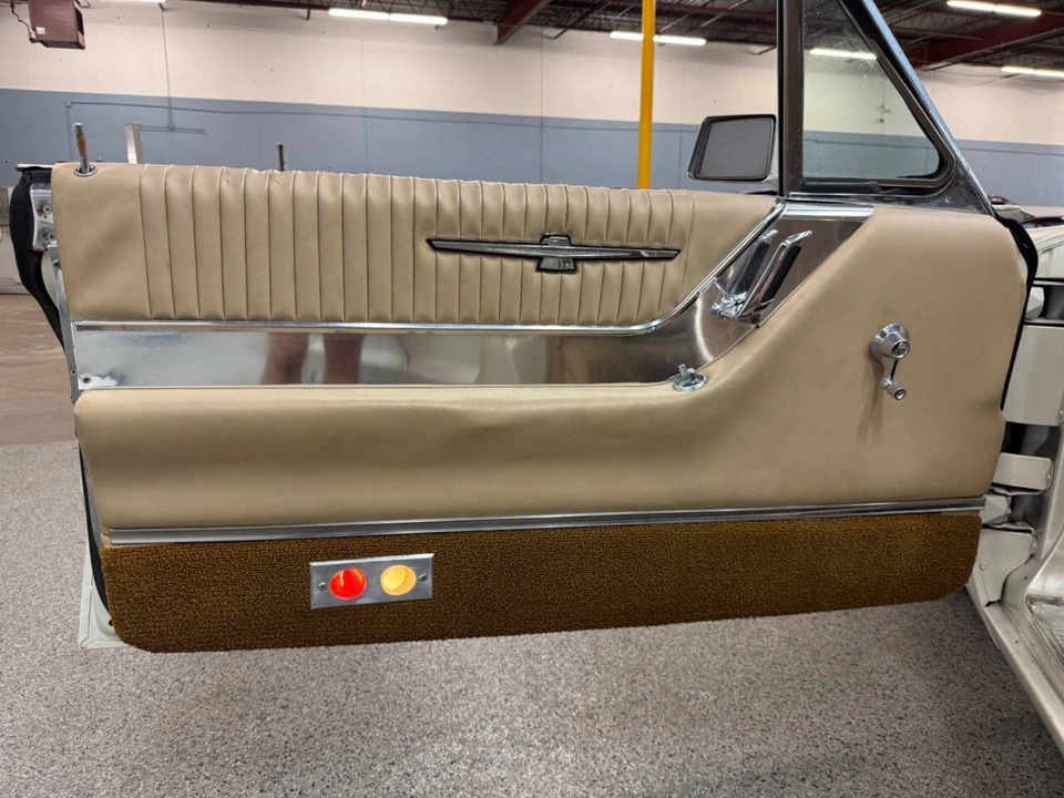 1964 Ford Thunderbird 4th Gen - Image 21 of 21