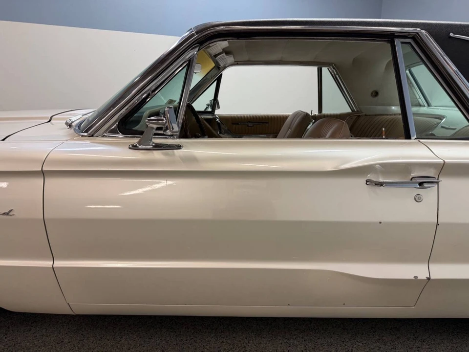 1964 Ford Thunderbird 4th Gen - Image 13 of 21