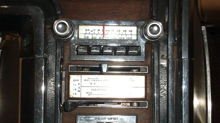 1964 Ford Thunderbird 4th Gen - Image 5 of 9