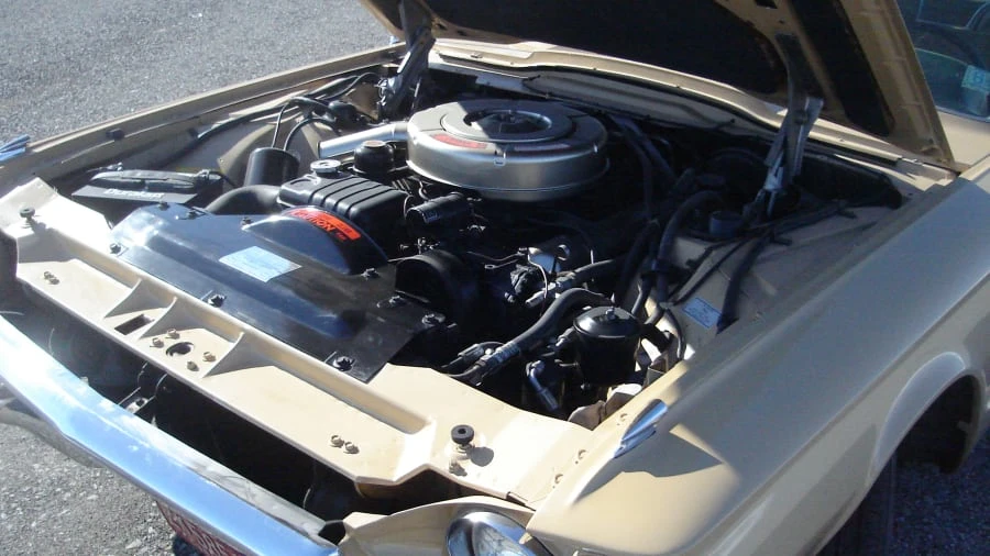 1964 Ford Thunderbird 4th Gen - Image 7 of 9