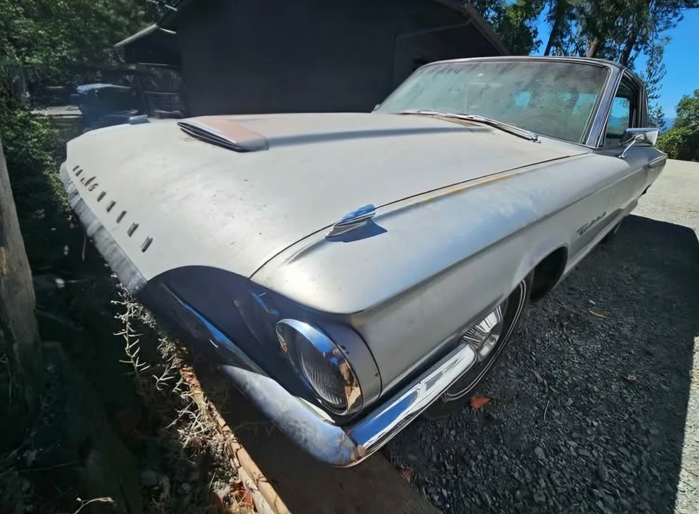 1964 Ford Thunderbird 4th Gen - Image 2 of 20